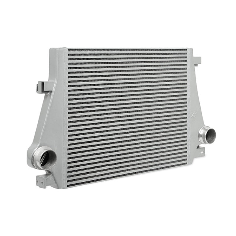 Mishimoto 2016+ Chevrolet Camaro 2.0T / 2013+ Cadillac ATS 2.0T Performance Intercooler (Silver) - eliteracefab.com