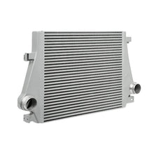 Load image into Gallery viewer, Mishimoto 2016+ Chevrolet Camaro 2.0T / 2013+ Cadillac ATS 2.0T Performance Intercooler (Silver) - eliteracefab.com