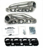 JBA 1964S-1JS | 09-20 CHRYSLER 5.7L HEMI 1-3/4IN PRIMARY SILVER CTD CAT4WARD HEADER; 2009-2020