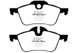 YellowStuff Front Brake Pads - DP41388R