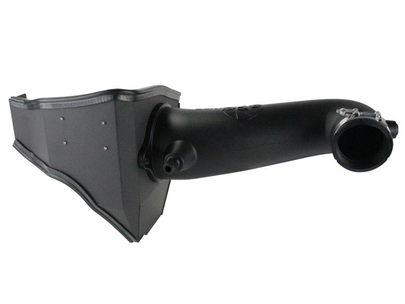 aFe MagnumFORCE Intake Stage-2 Pro DRY S 11-13 Dodge Challenger/Charger/Chrysler 300 V8 5.7L - eliteracefab.com