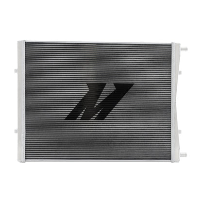 Mishimoto Universal Dual-Pass Air-to-Water Heat Exchanger (1500HP) - eliteracefab.com