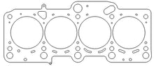 Load image into Gallery viewer, Cometic VW Golf/GTI/Jetta/Passat Audi A3/A4/A6/TT 2.0L 16V 83.5mm .086in MLS Head Gasket - eliteracefab.com