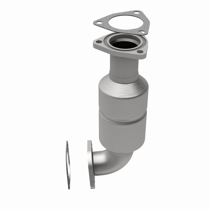 MagnaFlow Conv DF 97-98 Hyundai Tiburon 2.0L Magnaflow
