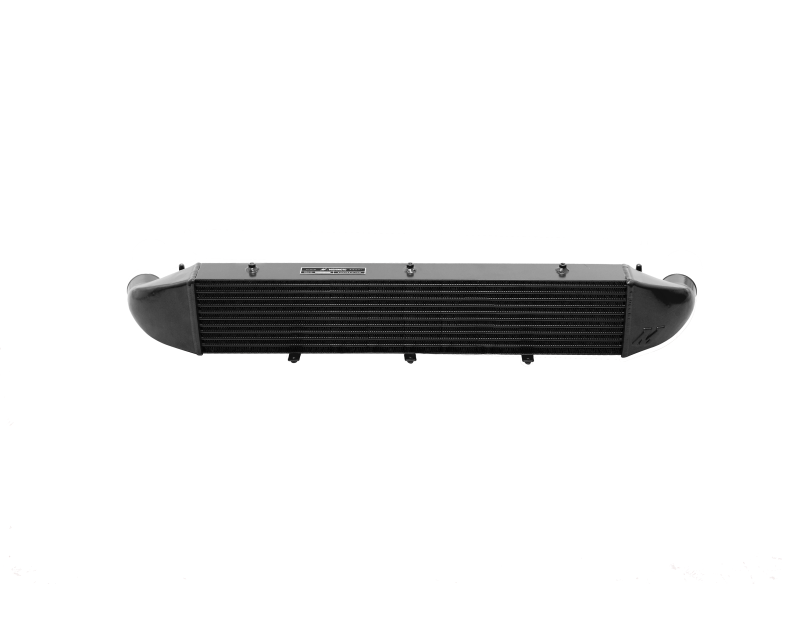 Mishimoto 14-16 Ford Fiesta ST 1.6L Performance Intercooler (Black) - eliteracefab.com