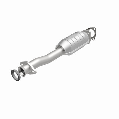 MagnaFlow Conv Direct Fit Honda 85-87 Magnaflow