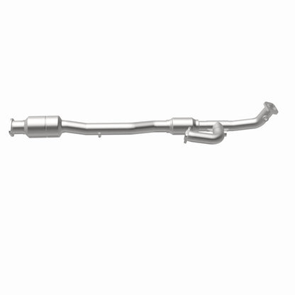 MagnaFlow Conv DF 04-06 Lexus ES330 / 04-06 Toyota Camry/05-08 Solara 3.3L Y-Pipe Assembly Magnaflow