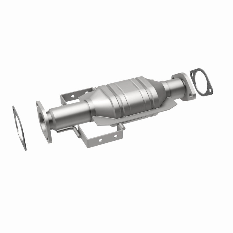 MagnaFlow Conv DF Talon-Eclipse 95-98 2.0L/2. Magnaflow