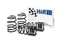 Load image into Gallery viewer, H&amp;R 04-07 Subaru 2.5 RS/Impreza/TS/WRX Sedan/Sport Wagon GD/GG Sport Spring - eliteracefab.com