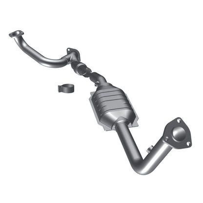 MagnaFlow Conv DF 98-02 3.5L Isuzu Trooper DS Magnaflow