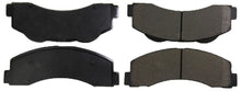 Load image into Gallery viewer, STOPTECH 10-14 FORD F-150 STREET PERFORMANCE FRONT BRAKE PADS, 308.14140 - eliteracefab.com