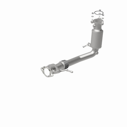 MagnaFlow 10-14 Chevy Equinox / GMC Terrain 2.4L Direct Fit Catalytic Converter Magnaflow