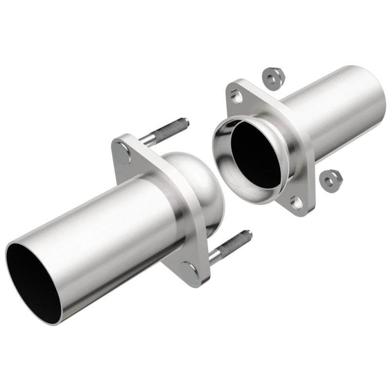 MagnaFlow Univ Ball Flange 2.25inch Magnaflow