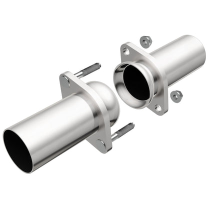 MagnaFlow Univ Ball Flange 2.25inch Magnaflow