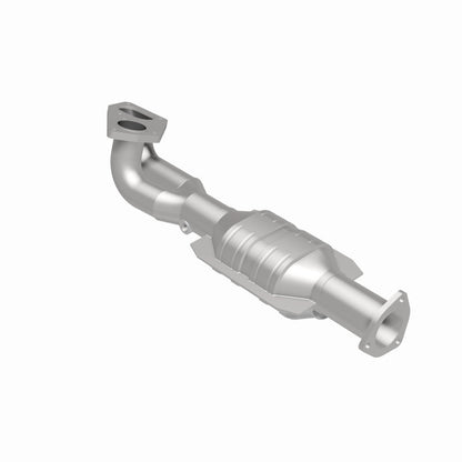 MagnaFlow Conv DF 87 Porsche 911 3.2L Magnaflow