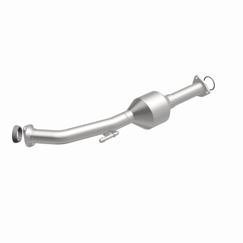 MagnaFlow Conv DF 06-10 Honda Civic 1.3L Magnaflow