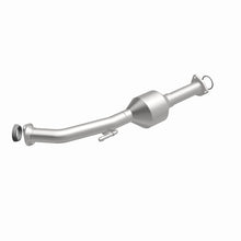 Load image into Gallery viewer, MagnaFlow Conv DF 06-10 Honda Civic 1.3L