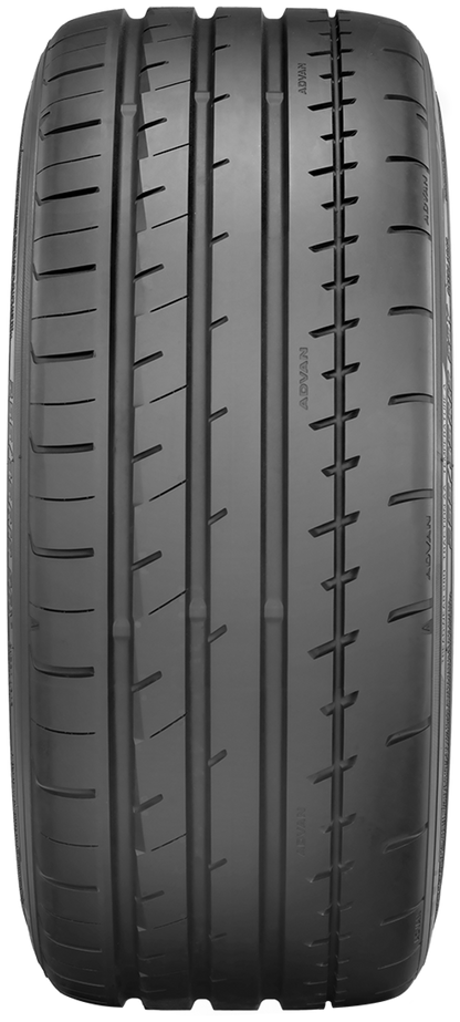 Yokohama Advan Apex V601 Tire - 245/45R18 100Y Yokohama Tire
