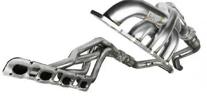 KOOKS 1-7/8" HEADERS & CONNECTION PIPES (2009+ CHARGER 5.7) - eliteracefab.com