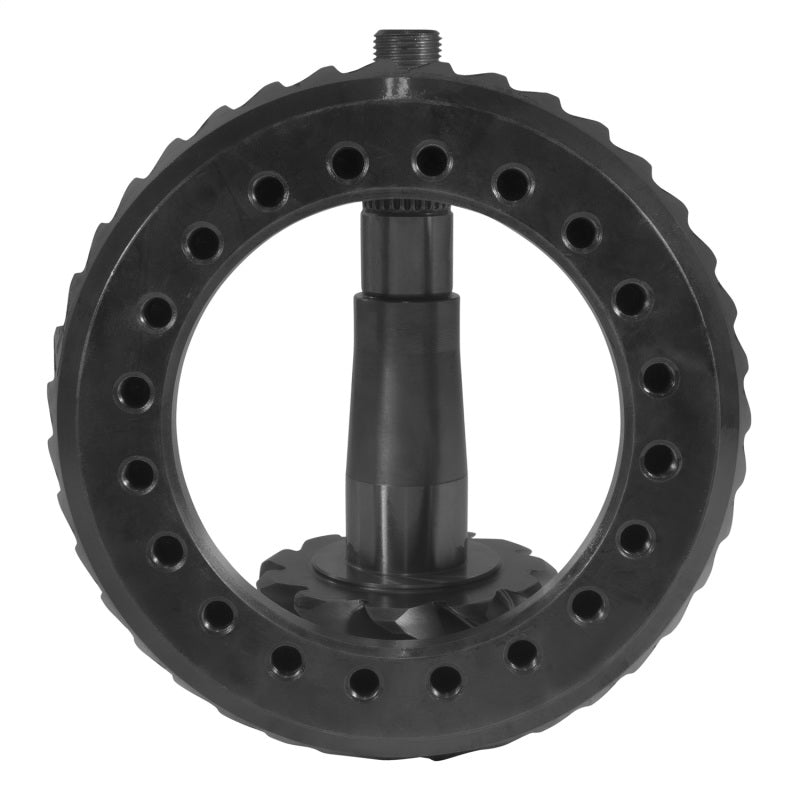 Yukon Gear High Performance Gear Set For Chrysler 8.25in in a 3.55 Ratio Yukon Gear & Axle