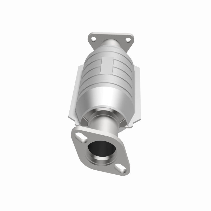 MagnaFlow Conv DF 87-89 Mercedes 260E 2.6L Magnaflow