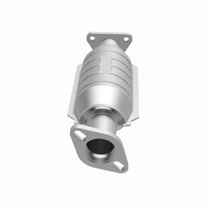 MagnaFlow Conv DF 87-89 Mercedes 260E 2.6L Magnaflow
