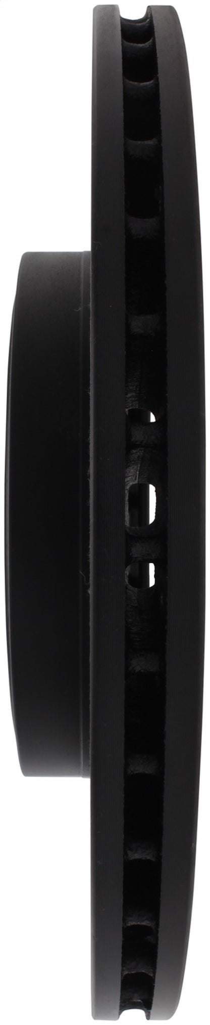 StopTech Slotted & Drilled Sport Brake Rotor 07-13 Mini Cooper - eliteracefab.com