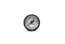 Load image into Gallery viewer, Fuelab 1.5in Carb Fuel Pressure Gauge - Range 0-15 PSI - eliteracefab.com