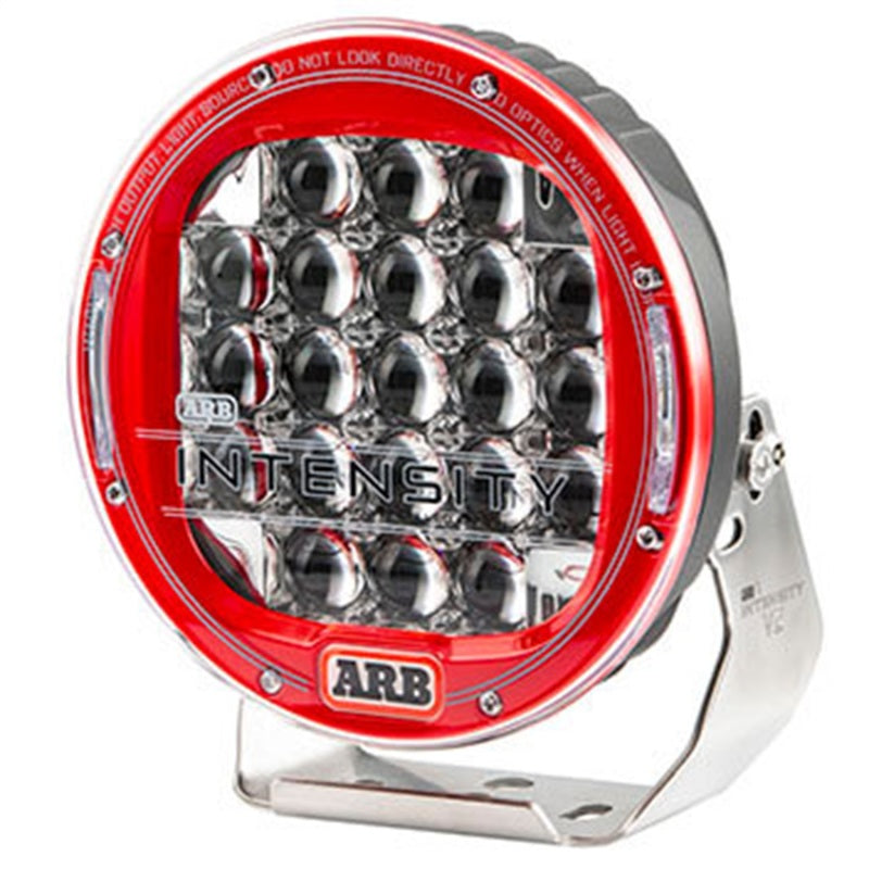 ARB Intensity 21 Led Flood - eliteracefab.com