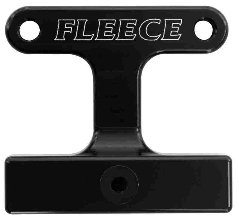 Fleece Performance 04.5-07 Dodge 5.9L / 07.5-12 6.7L Cummins 3rd Gen Fuel Filter Delete - eliteracefab.com