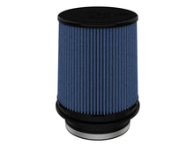 Load image into Gallery viewer, aFe Magnum Flow Intake Replacement Air Filter w/Pro 5R Media (4.5x3Fx6x5Bx5x3.75Tx7H) - eliteracefab.com