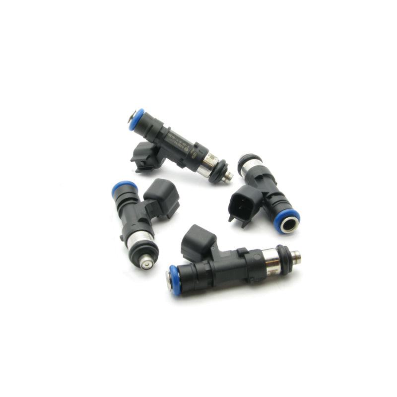 DeatschWerks 09-12 Hyundai Genesis Coupe 2.0T / 99-03 Subaru 2.5RS 1000cc Injectors - Set of 4 - eliteracefab.com