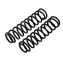 Load image into Gallery viewer, ARB / OME 18-20 Jeep Wrangler JL Coil Spring Set Front 2in Lift