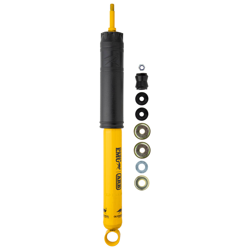 ARB / OME Nitrocharger Sport Shock Prado 150-R - eliteracefab.com