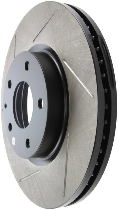 StopTech Slotted Sport Brake Rotor Stoptech