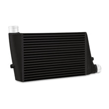 Load image into Gallery viewer, Mishimoto 08+ Mitsubishi Lancer Evolution X GSR/MR 2.0L Intercooler - Black - eliteracefab.com