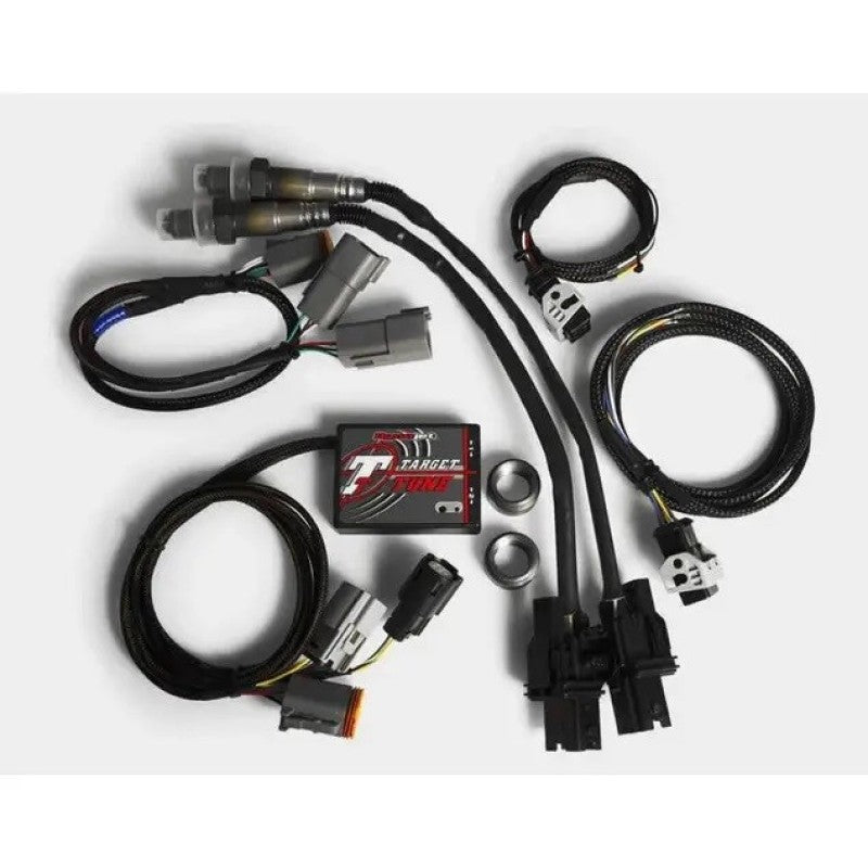 Dynojet Harley-Davidson Touring (J1850 10/10) Target Tune Full Kit Dynojet