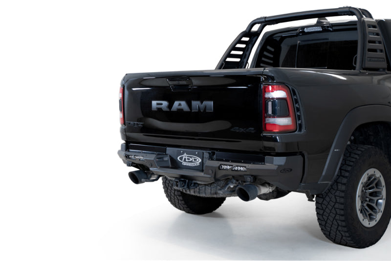 ADD 21-23 Ram TRX Phantom Rear Bumper Addictive Desert Designs