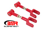 BMR 78-87 G-Body Upper Control Arms On-Car Adj. (Polyurethane) - Red