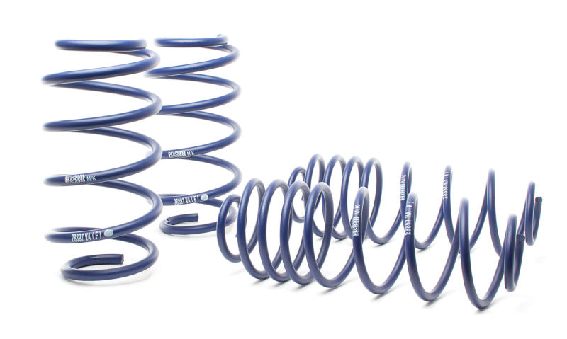 H&R 12-16 Volkswagen Beetle 1.8T/2.5L/TDI Sport Spring - eliteracefab.com