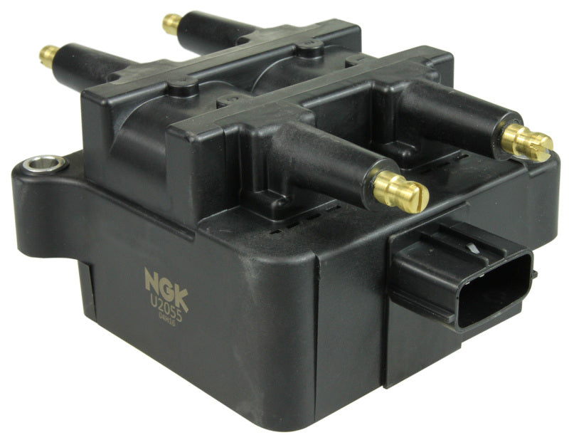 NGK 2005-00 Subaru Outback DIS Ignition Coil - eliteracefab.com