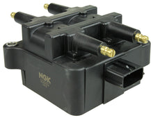 Load image into Gallery viewer, NGK 2005-00 Subaru Outback DIS Ignition Coil - eliteracefab.com