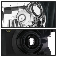 Load image into Gallery viewer, xTune 01-04 Nissan Frontier OEM Headlights - Black (HD-JH-NF01-AM-BK) - eliteracefab.com