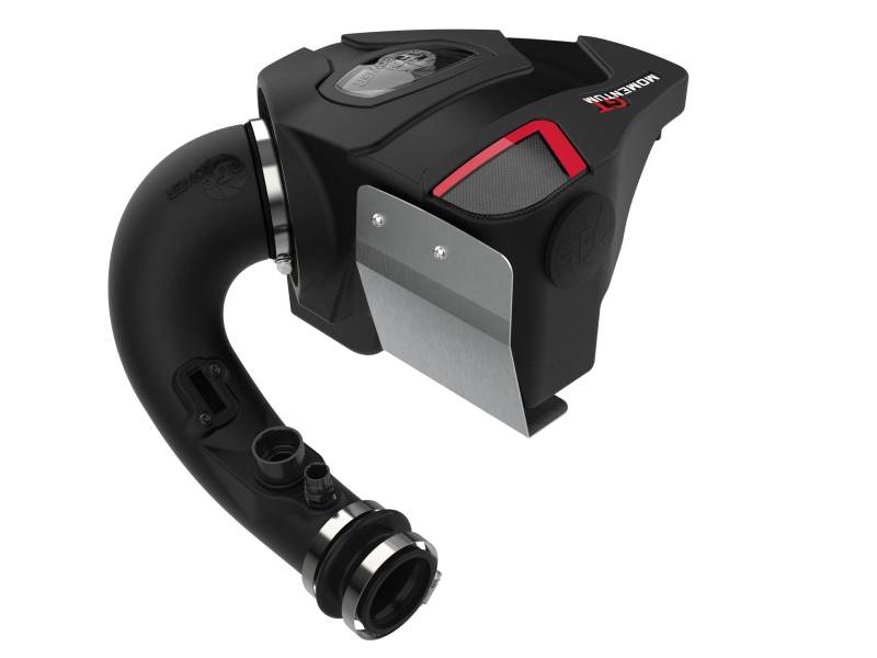 aFe Momentum GT Cold Air Intake System w/Pro DRY S Filter 19-21 BMW 330i B46/B48 aFe