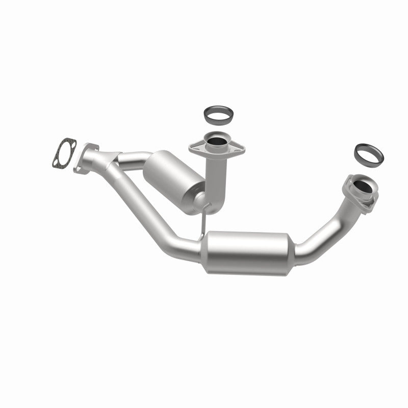 MagnaFlow Conv DF Taurus 92-95 Magnaflow