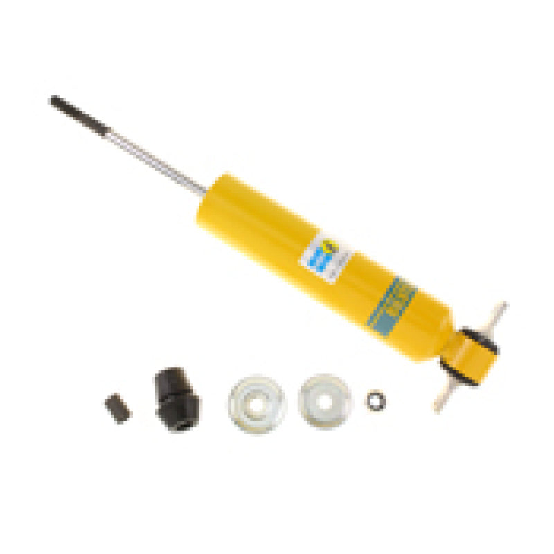 Bilstein B6 (HD) 71-03 Dodge B100 / B200 / B300 / MB / BF Front Shock Absorber - eliteracefab.com