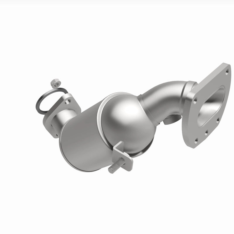 MagnaFlow 2020 Toyota Highlander V6 3.5L OEM Grade Direct-Fit Catalytic Converter Magnaflow
