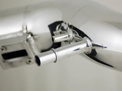 aFe MagnumFORCE Intakes Stage-2 PDS AIS PDS Ford Mustang 11-12 V6-3.7L - eliteracefab.com