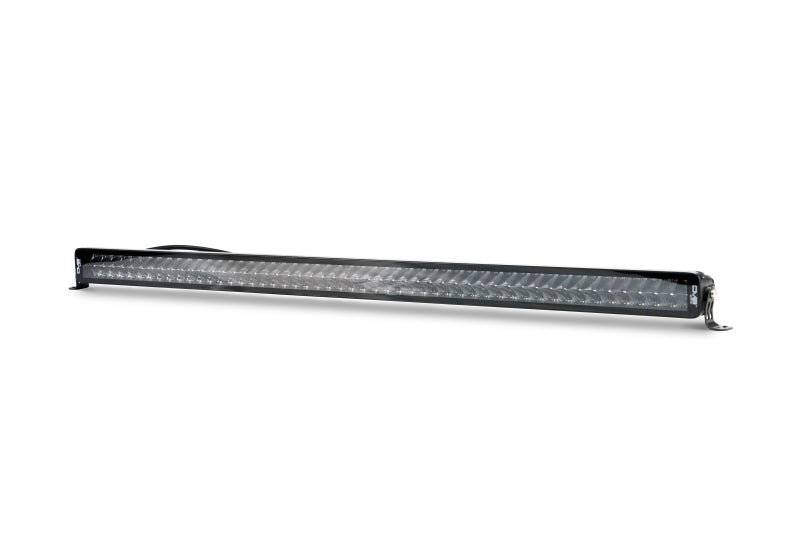 DV8 Offroad 52in Elite Series Light Bar 500W LED - Black BE52EW500W