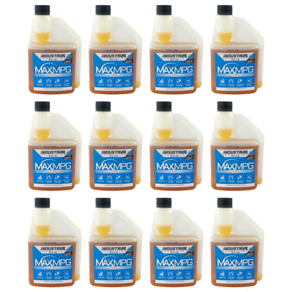 Industrial Injection Deuce Juice Winter Blend - Case of 12